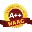 NAAC A++ accredited online university India