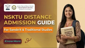 NSKTU Admission 2026