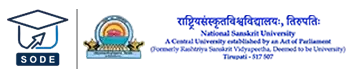 NSKTU Distance Education