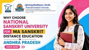 NSKTU Distance MA Course