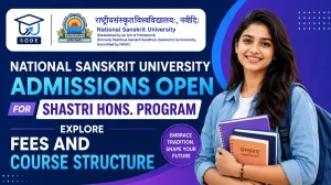 NSKTU Shastri Hons.