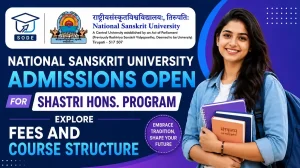 NSKTU Shastri Hons.