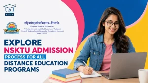 NSKTU Admission
